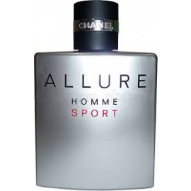 Chanel Allure Homme Sport EAU de Toilette - 100 ml