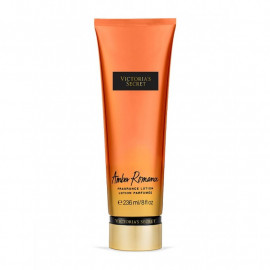 Body Lotion Amber Romance Victoria´s Secret - 236 Ml