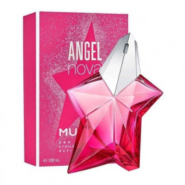 Perfume Angel Nova Muglèr Fem - Eau de Parfum - 100ml 