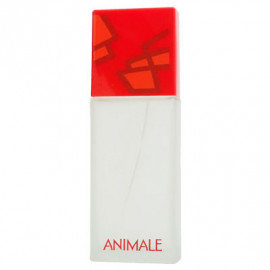 Animale Intense Fem Eau de Parfum - 100 ml
