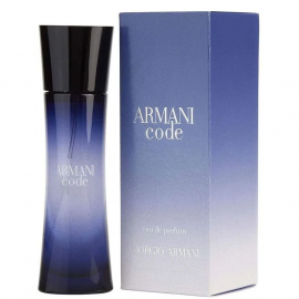 Armani Code Fem de Giorgio Armani EAU de Parfum
