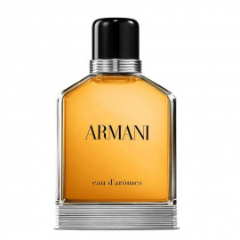 Giorgio Armani EAU D' arômes Masc - 100ml