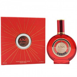 Axis Glamour Fem EAU de Pafum - 100ml