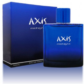 Axis Midnight Eau de Toilette - 90ml