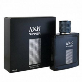 Axis Winter Masc EAU de Toilette - 100ml