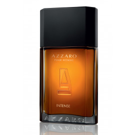 Azzaro Intense Masc Eau de Parfum - 100 ml