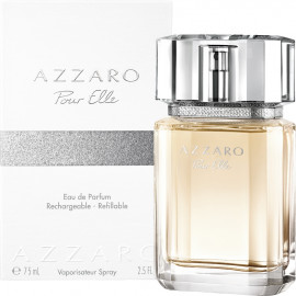 Azzaro Pour Elle EAU de Parfum- 75ml