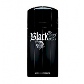 Black XS de Paco Rabanne Masc EAU de Toilette - 100 ml