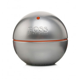 Boss in Motion de Hugo Boss Masc EAU de Toilette