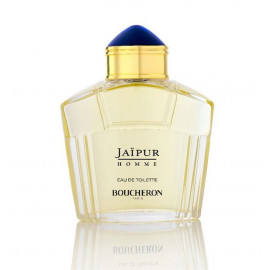 Boucheron Jaipur Homme EAU de Toilette - 100ml