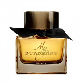 Burberry My Black Masculino EDP - 90ml