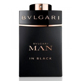 Bvlgari Man in Black EAU de Parfum
