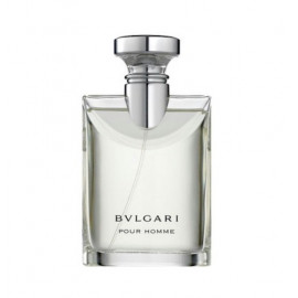  Bvlgari Pour Homme EAU de Toilette - 100ml