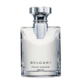 Bvlgari Soir Masc - 100ml