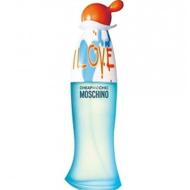 I love love de Moschino Fem - 100ml