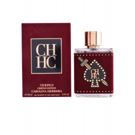 CH Kings Limited Edition - EAU de Parfum - 100ml