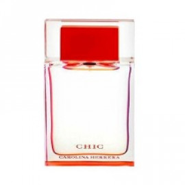 Chic de CH Carolina Herrera Fem - 80ml