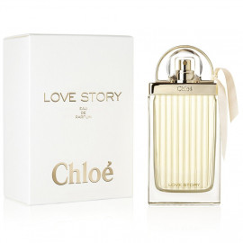 Love Story de Chloe - EAU de Parfum 75ml