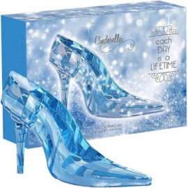 Cinderela Blue Eau de Parfum - 60ml