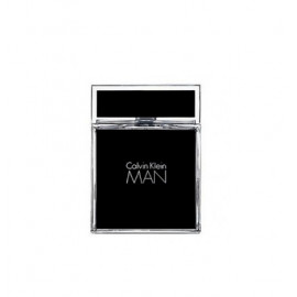 Calvin Klein CK MAN Masc Eau de Toilette - 100ml