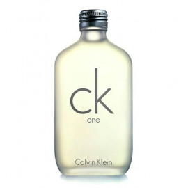 Ck One de Calvin Klein Eau de Toilette