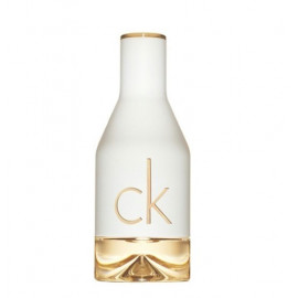 CKIN2U Fem de Calvin Klein EAU de Toilette - 100ml