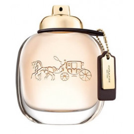 Coach New York Eau de Parfum - 90ml