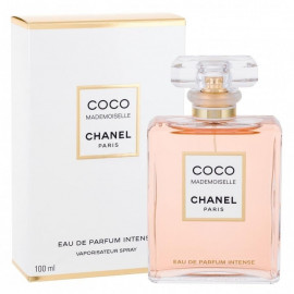 Chanel Coco Mademoiselle EAU de Parfum  Intense - 100 ml