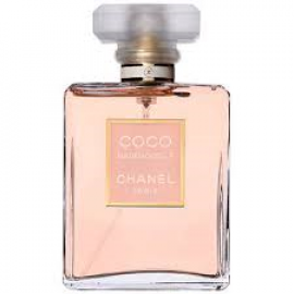 Chanel Coco Mademoiselle EAU de Parfum - 100 ml