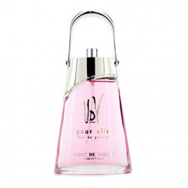 Pour Elle de Ulric de Varens EAU de Parfum - 75ml