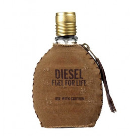 Diesel Fuel For Life  Masc