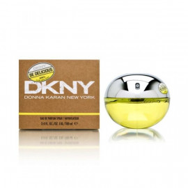 Perfume dkny Be Delicious Feminino - Eau de Parfum - 100ml
