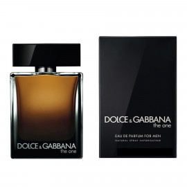 The One Men for Men - de Dolce & Gabbana EAU de Parfum - 100ml
