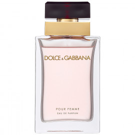 Dolce & Gabbana Pour Femme EAU de Parfum - 100ml