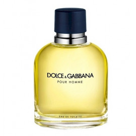 Dolce & Gabbana Pour Homme EAU de Toilette