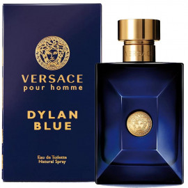 Dylan Blue Pour Homme de VERSACE - EAU de Toliete - 100ml