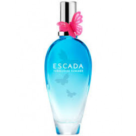 Escada Turquoise Summer EAU de Toilette - 50ml