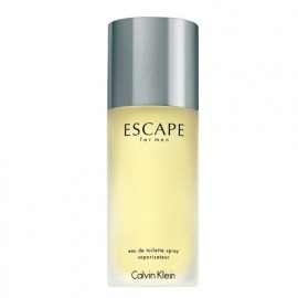 Escape for MEN de Calvin Klein EAU de Toilette - 100ml