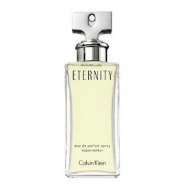 Eternity de Calvin Klein Fem EAU de Parfum