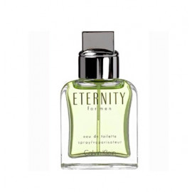 Eternity For MEN EAU de Toilette