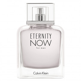 Eternity Now for MEN de Calvin Klein EAU de Toilette - 100ml