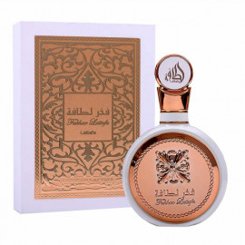 Lattafa Fakhar Rose Fem EDP - 100 ml