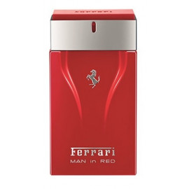 Ferrari Man in Red EAU de Toilette - 100ml