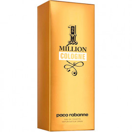 1 Million Cologne de Paco Rabanne EAU de Toilette - 125ml