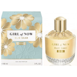Elie Saab Girl of Now Shine Fem EAU de Parfum - 90ml