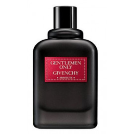 Givenchy Gentleman Only Absolute EAU de Parfum - 100ml