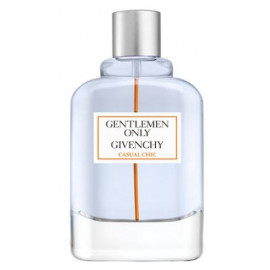 Givenchy Gentleman Only Casual Chic EAU de Toilette - 100ml
