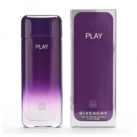 Play For Her Intense de Givenchy - 75ml