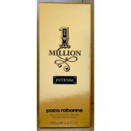 1 Million Intense de Paco Rabanne EAU de Toilette - 100ml