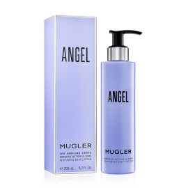 Body Lotion Angel de Thierry Mugler 200ml